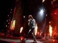 clip video Heroes del Silencio Avalancha