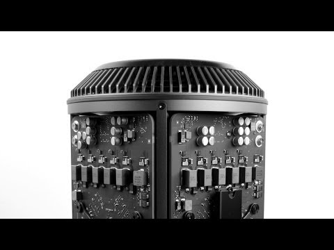 Is the Mac Pro 2013 Worth It?