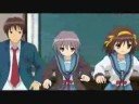 One More Time AMV