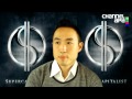 Supercapitalist Derek Ting interview with channelAPA.com