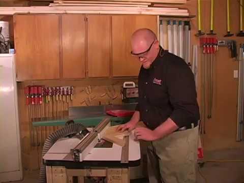 how to fasten picture frame joints