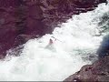 Paddling Norway