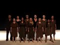 zangstuk HBO2 EINDPRESENTATIE MEERVAART LUCIA MARTHAS