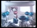 Cadburys Smash Ad