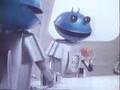 Cadburys Smash Ad