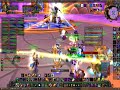 Inquisition VS. Solarian