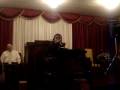 videos de Millie Alverio-3ra Iglesia La Vid Verdadera