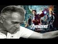 Jack Kirby, American comic creator tribute - "A ...