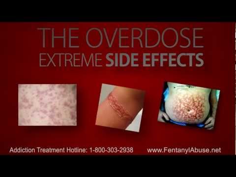 how to smoke fentanyl patch