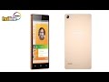 Видеообзор Lenovo Vibe X2 White