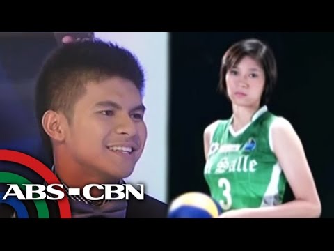 Kiefer - Ateneo star cager and UAAP Season 77 MVP Kiefer Ravena talks about the real status of his relationship with DLSU volleyball star player Mika Reyes and his fu...