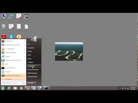 how to provide static ip