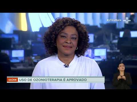 Conselho Federal de Medicina aprova uso da ozonioterapia para tratar feridas e dores musculares