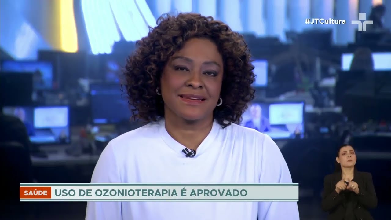 Conselho Federal de Medicina aprova uso da ozonioterapia para tratar feridas e dores musculares