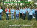 videos de campamento de verano 2008(1ra parte)