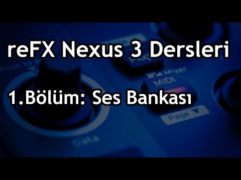 reFX Nexus 3.0.20 Full Crack With Serial Key