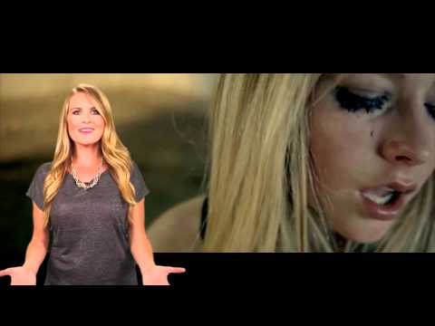 Music Video Reviews - Avril Lavigne 'Wish You Were Here' Music Video Reviews - Avril Lavigne 'Wish You Were Here'
