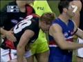 the greatest mark in afl