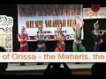 New Saraswati Puja.2008-Tokyo.Odissi dance Japanese(Part-5)