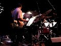 CSU Chico Jazz Express:  Bye Bye Blackbird