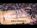 Lakers @ Suns (19.02.2012)
