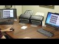 Watch Photo Scanner Race - Kodak PS410 vs PS810 at 600 dpi