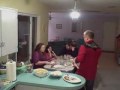 Christmas Crackers at Hog Branch 2009.wmv