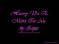 Samoan Slow Jam