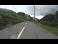 Pyrenean Descent, Port de Bales, Tour de France, Team Sky