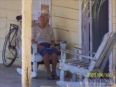 Cuba: Sancti Spiritus, Trinidad.
