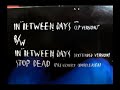 The Cure - In Between Days [Extended] *[RARE]*