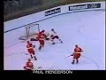 James Calls Paul Henderson\ James Calls Paul Henderson\