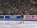 Yuna Kim 2009 WC SP - Danse Marcabre