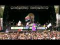 Bat for lashes Two Planets Live Glastonbury 2009.avi