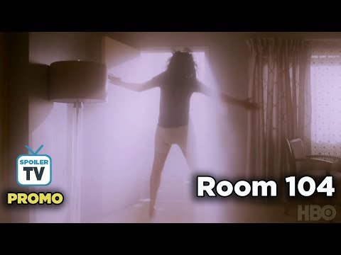 Room 104 Season 2 Promo "Creating Chaos"