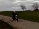barikit 80ccm mit mod. brennraum-portet by casemodder, turbokit low, 28er koso flachschiebe vergaser, 14:48