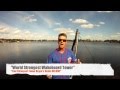 Learn to Barefoot Water Ski, Wakeboard, Wakesurf & Fit Your Boat at TheFootersEdge.com