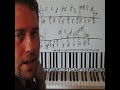 mad world part 1 by gary jules piano lesson