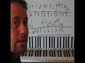 mad world part 1 by gary jules piano lesson