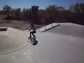 NOV 21 HILLTOP SKATEPARK