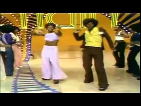 Lose Yourself to Dance – Soul Train