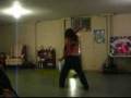 asa...rayne; dancing