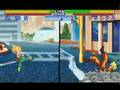 Dragon Ball Z Shin Butouden gameplay