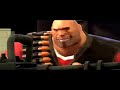 Bodies (Let the Bodies hit the Floor) TF2 Music Video