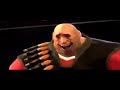 Bodies (Let the Bodies hit the Floor) TF2 Music Video