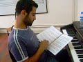 piyanist
