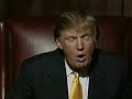 The Apprentice with Donald Trump