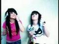 Emo Girls