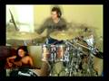 drums added No Matter by Kina Grannis