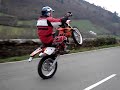 Caballito Hugo KTM 525 Caballito Hugo KTM 525